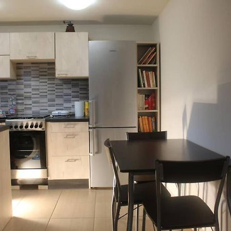 Green Garden Apartment Ingyenes Zart Parkoloval Szeged Exterior photo