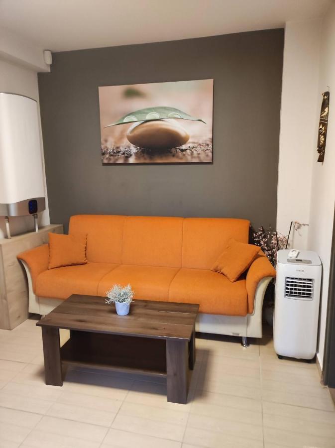 Green Garden Apartment Ingyenes Zart Parkoloval Szeged Exterior photo